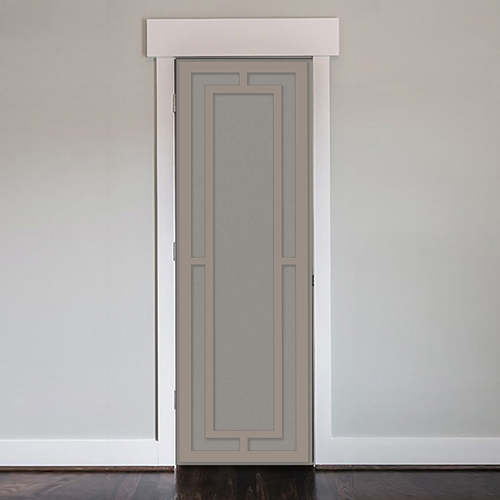 Trim Work - Doors/Windows